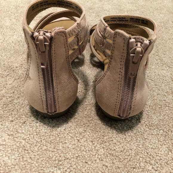 SO Gladiator sandal - Picture 5 of 8